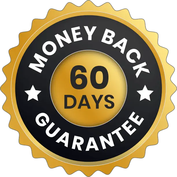 Joint Pain Killer- 60 days money back gaurantee