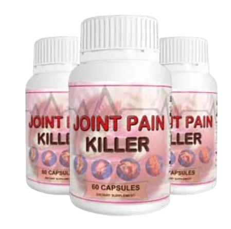 Joint Pain Killer